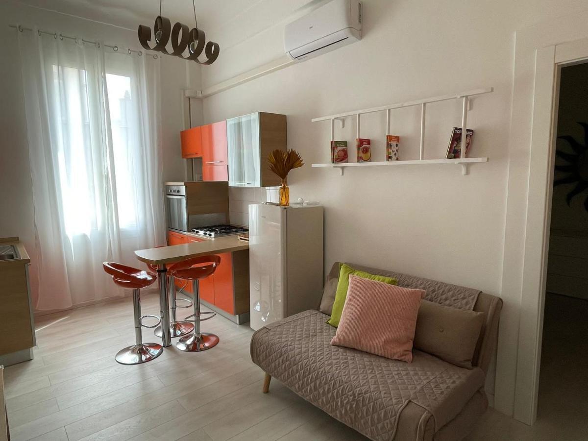 Casa Arcobaleno Apartment Ventimiglia Exterior photo
