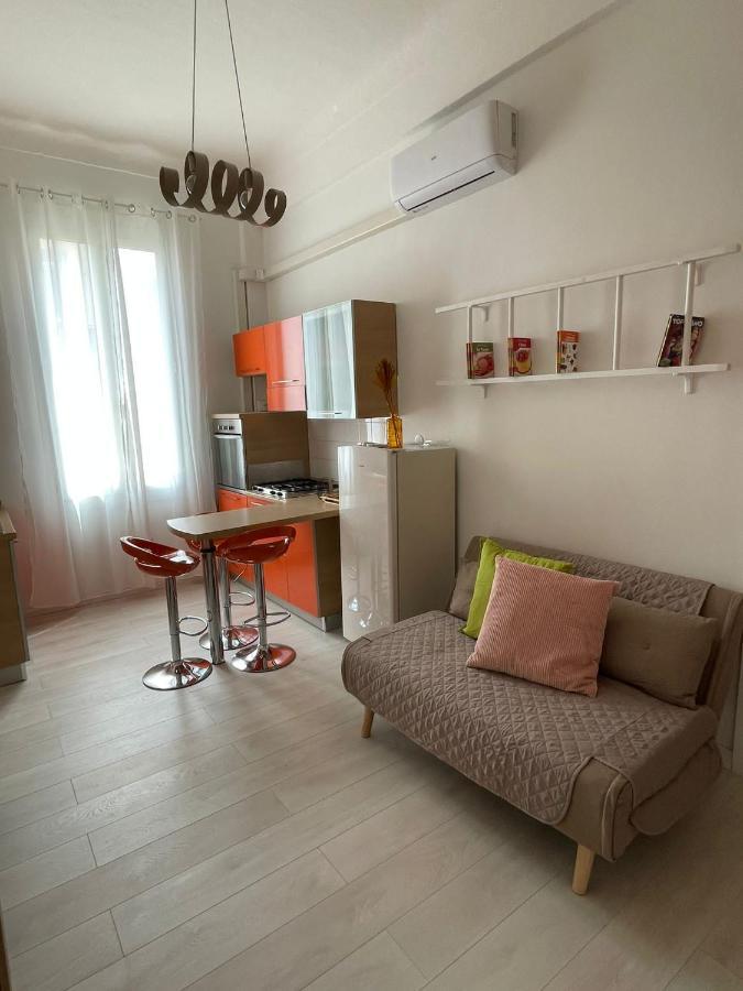 Casa Arcobaleno Apartment Ventimiglia Exterior photo