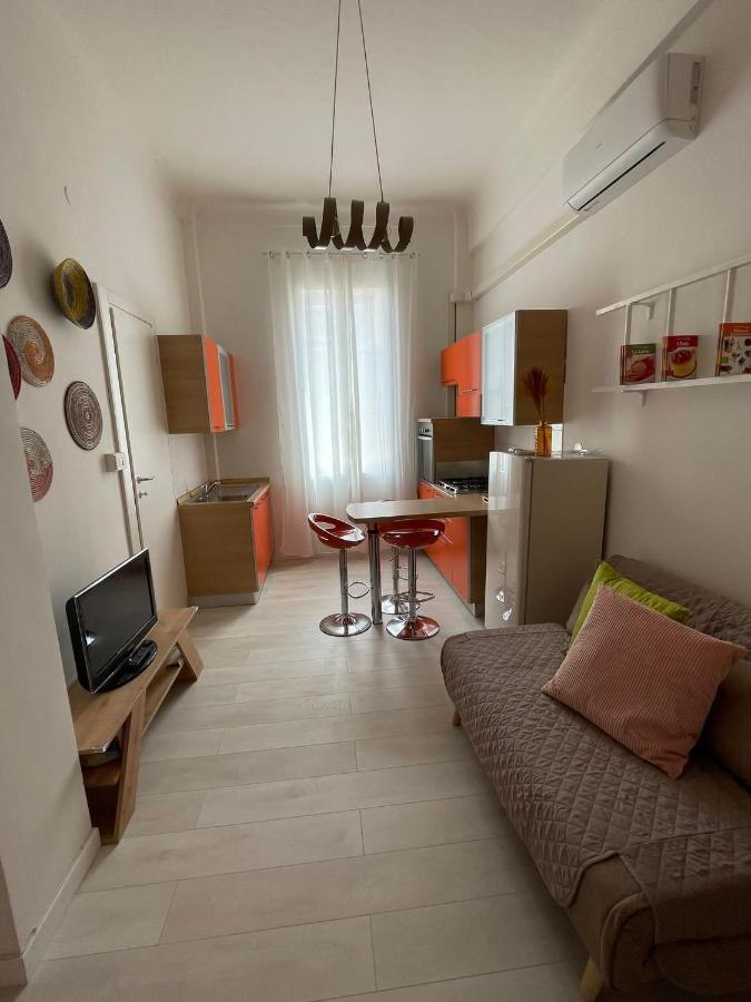 Casa Arcobaleno Apartment Ventimiglia Exterior photo