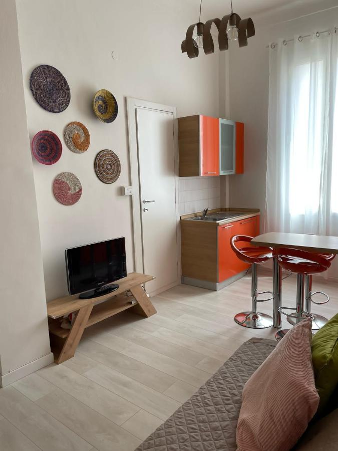 Casa Arcobaleno Apartment Ventimiglia Exterior photo