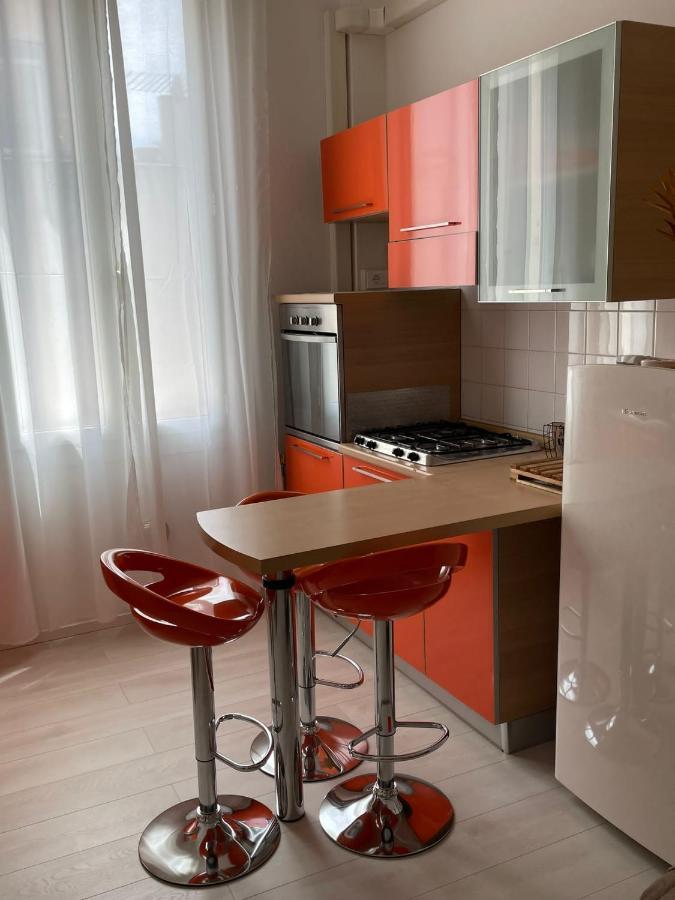 Casa Arcobaleno Apartment Ventimiglia Exterior photo