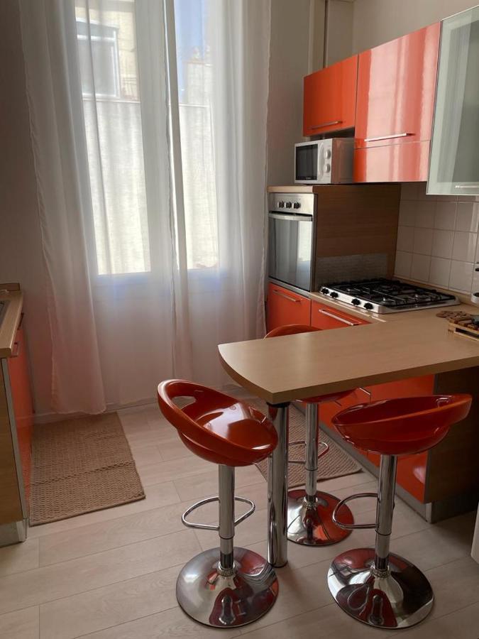 Casa Arcobaleno Apartment Ventimiglia Exterior photo