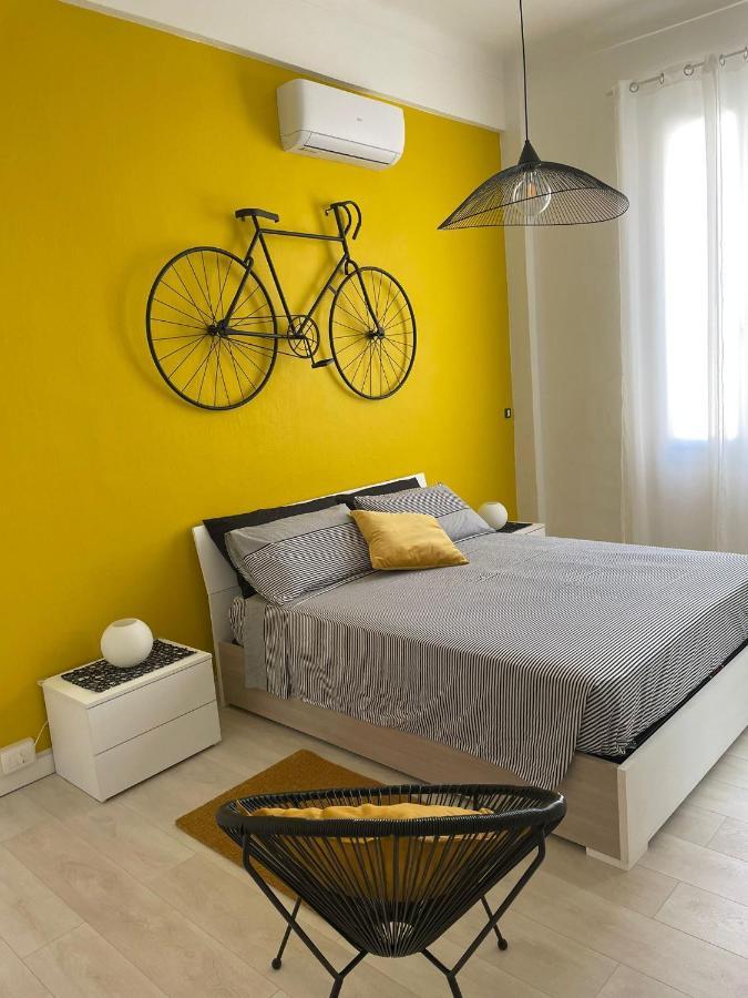 Casa Arcobaleno Apartment Ventimiglia Exterior photo
