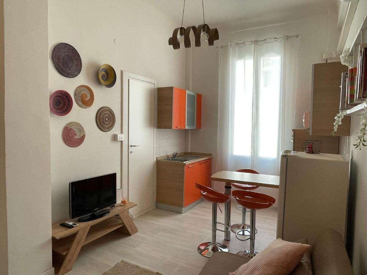 Casa Arcobaleno Apartment Ventimiglia Exterior photo