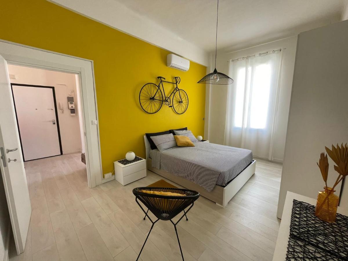 Casa Arcobaleno Apartment Ventimiglia Exterior photo