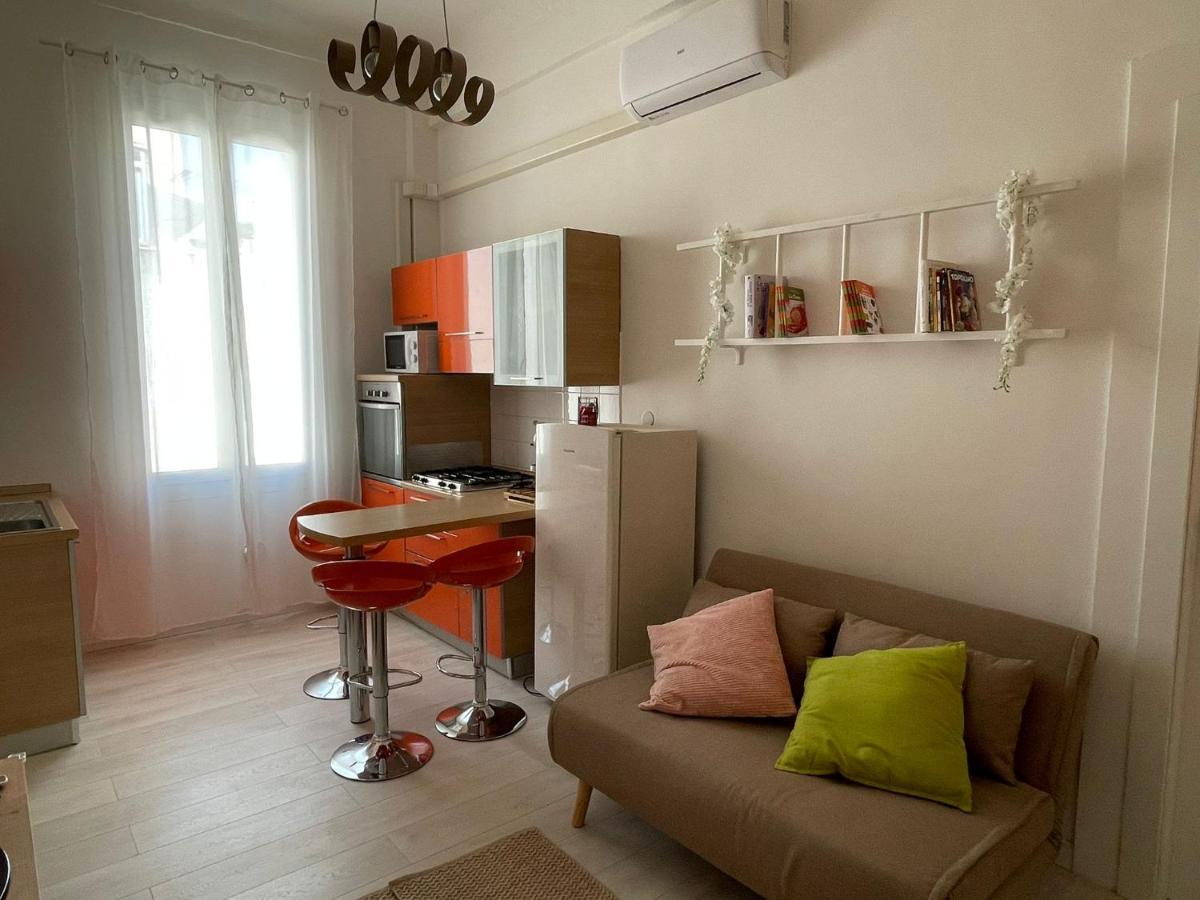 Casa Arcobaleno Apartment Ventimiglia Exterior photo
