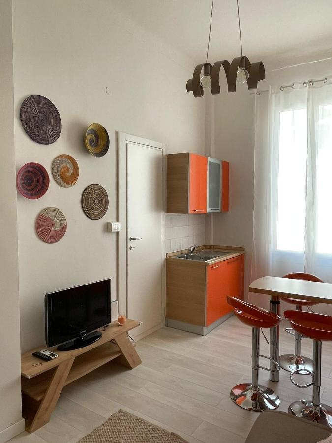Casa Arcobaleno Apartment Ventimiglia Exterior photo