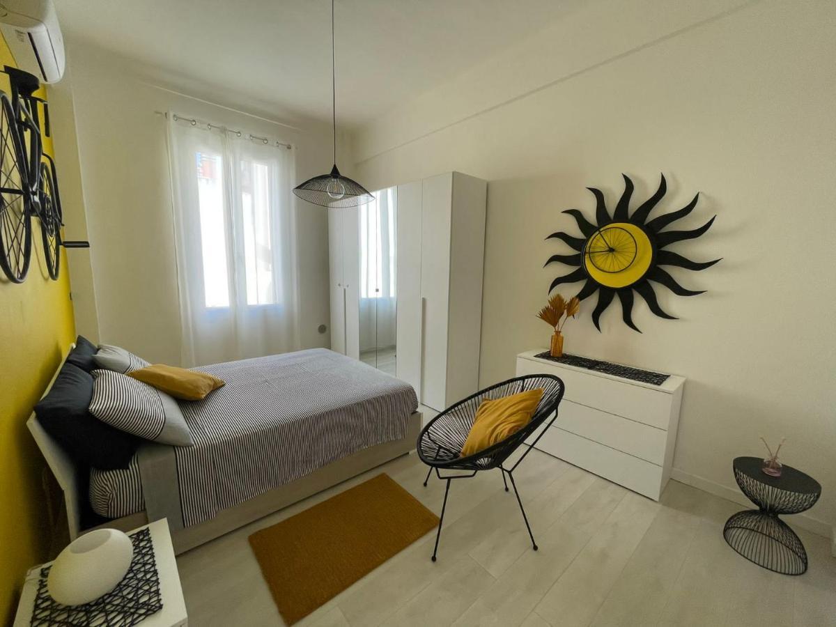 Casa Arcobaleno Apartment Ventimiglia Exterior photo