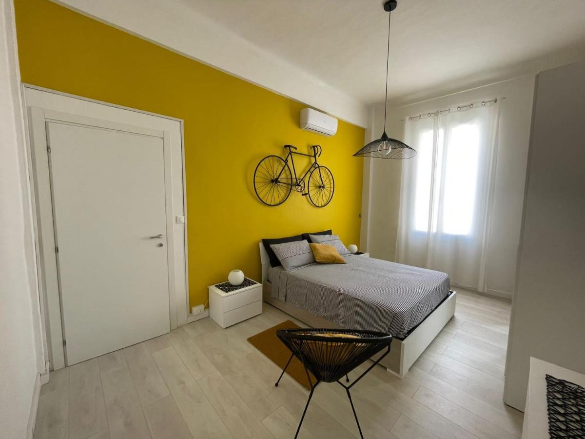 Casa Arcobaleno Apartment Ventimiglia Exterior photo